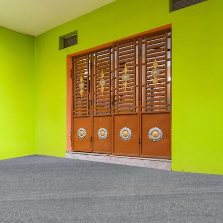 Super Hotel O Dakshin Dwar Formerly Radha Krishna Niwas Puri Exterior foto