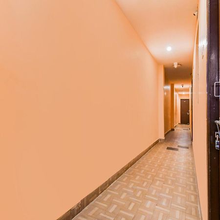 Super Hotel O Dakshin Dwar Formerly Radha Krishna Niwas Puri Exterior foto